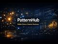PatternHub – Discover Hidden Drivers &amp; Simulate Business Outcomes