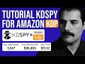 KDSPY Обзор (tutorial) Часть #1