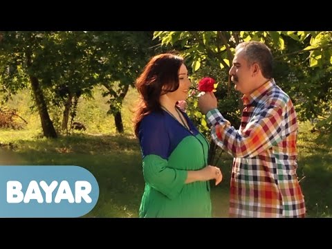 Fatih Kısaparmak - Canım Benim (düet. Şebnem Kısaparmak)