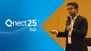 Qnect Bali 2025 Recap by Quorum Software
