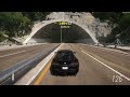 BLACK SUPRA GR MK3 - FORZA HORIZON 5 | steering Wheel Gameplay