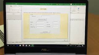 Macros Project