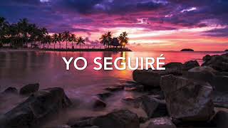 Video thumbnail of "IECE Yo seguiré"