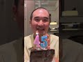 7月26號今天是老大45歲生日