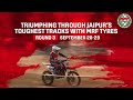 Mogrip Dirt Track  | Jaipur  | Round 3