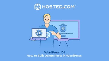 Declutter Your WordPress: How to Bulk Delete Posts
