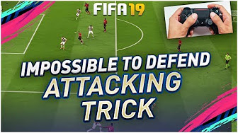 FIFA 19 Defending