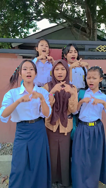 AKU GAK MAU SELAIN KAMU SAYANG😍🥰❤️🩷