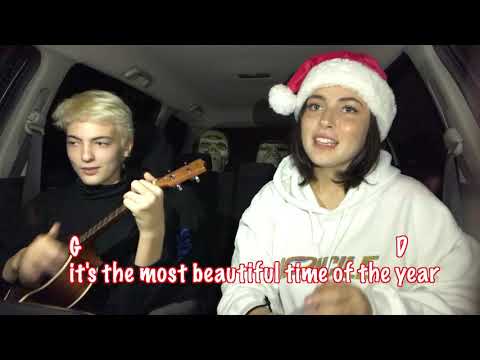 Mistletoe~ Justin Bieber (歌詞&コード)