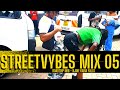 STREETVYBES MIX 05 - DJ PASAMIZ || ROADTRIP FROM NAIROBI TO NJINE KABIA FALLS.