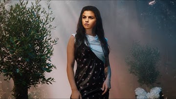 Selena Gomez, Sabrina Carpenter - Crush On You