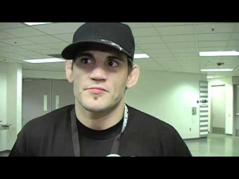 Jon Fitch talks future with MMANews.com