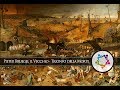 Pieter Brueghel il Vecchio - Trionfo della Morte