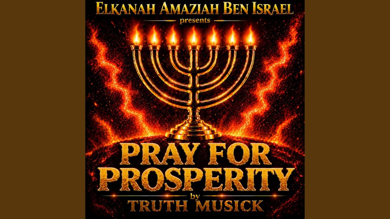 Watch PRAY FOR PROSPERITY on YouTube Watch PRAY FOR PROSPERITY on YouTube
