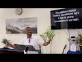 God of Light- Genesis 1:2-5