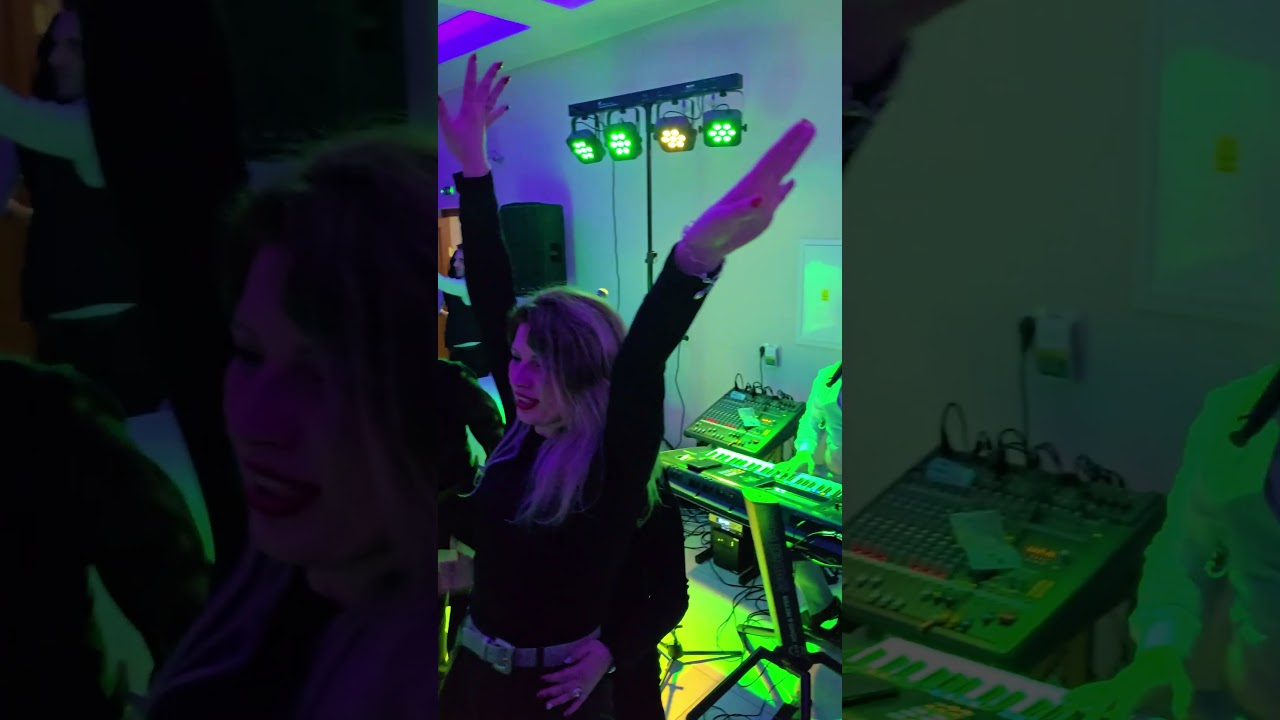 Nyárikert Rendezvényterem, Székelykeresztúr 2024-25 Szilveszteri BULI