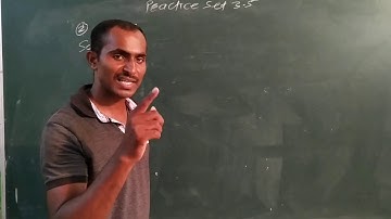 12). Triangles_Practice Set 3.5