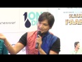 Cast Of Kaun Kitney Paani Mein In Odisha, SASWAT JOSHI