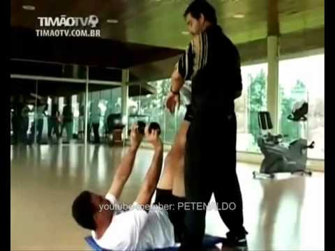 RONALDO = Definition of COMEBACK ◄ every injury + training + comeback ►