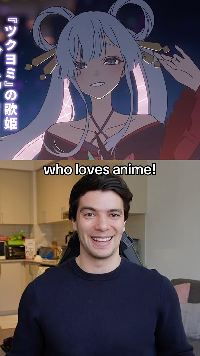 Gorgeous New Anime Featuring Miku Artists!