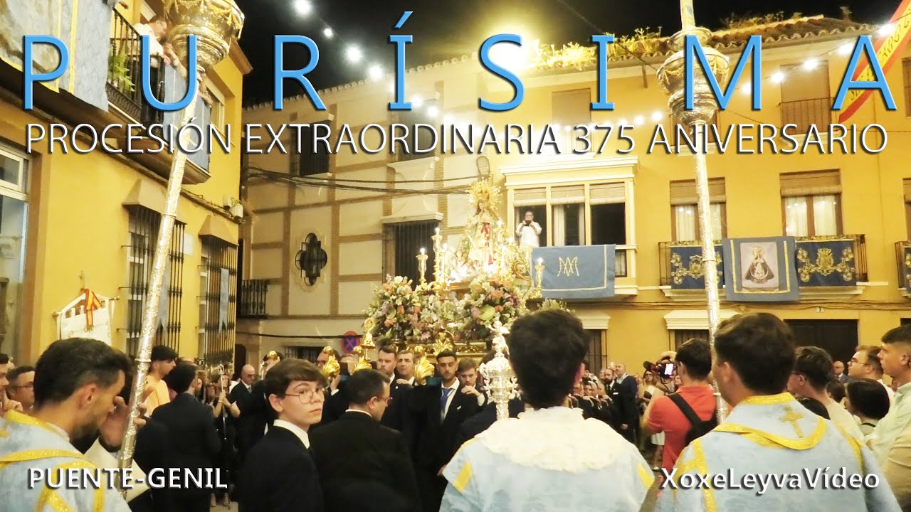 𝐏𝐔𝐑Í𝐒𝐈𝐌𝐀  || 𝐏𝐑𝐎𝐂𝐄𝐒𝐈Ó𝐍 𝐄𝐗𝐓𝐑𝐀𝐎𝐑𝐃𝐈𝐍𝐀𝐑𝐈𝐀 𝟑𝟕𝟓 𝐀𝐍𝐈𝐕𝐄𝐑𝐒𝐀𝐑𝐈𝐎