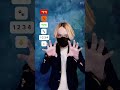 【 Dj R Dubai 】TikTok dance tutorial DRAGON #shorts #emoji