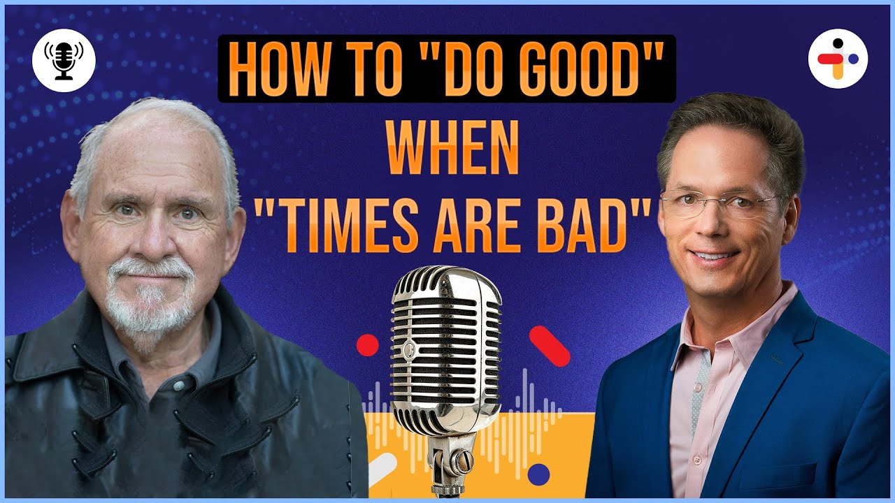 Do Good in Bad Times with This Simple Trick