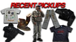 MY FIRE MOST RECENT PICKUPS 2026🔥 | Zara, HMDD, GV Gallery & More!