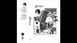 Xyresic - Manipulación Mental