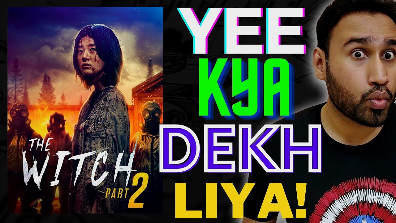 The Witch Part 2 Review | The Witch Part 2 Amazon Prime | The Witch Part 2 Movie Review | Faheem Taj