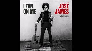 Jose James / Use Me