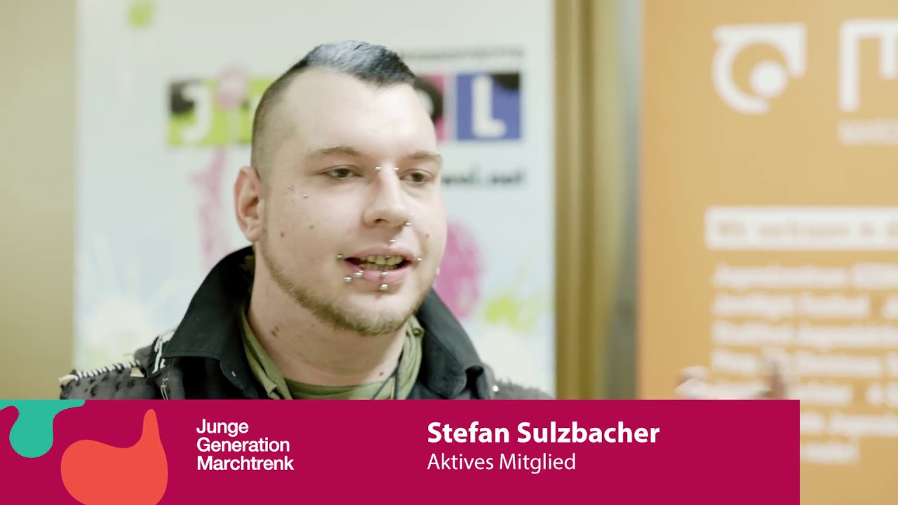 Junge Generation Marchtrenk - Neustart & Generalversammlung 2017