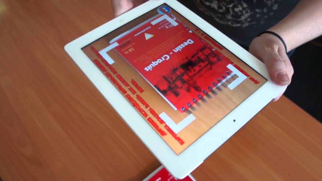 "Фролик: Найди клад!" Выбор мишени