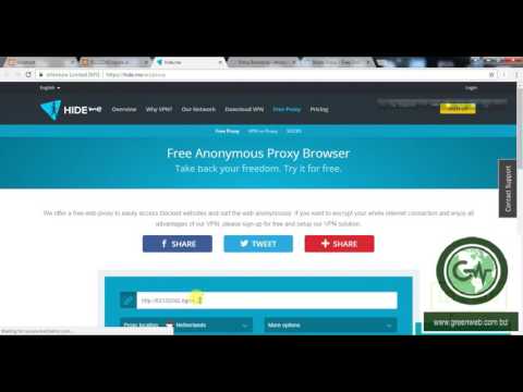ngrok tutorial - access your localhost from anywhere of the world