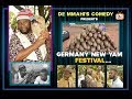 De mmahis comedy  germany new yam festival