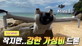 DJI MINI 3 VS MINI Pro — какой выбрать? Подробное описание 11+ отличий!