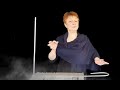 Ave maria by schubert  lydia kavina  theremin