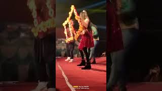 Naka Bandi- Miss Julie Night