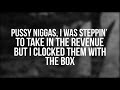 Tory Lanez - Motorboat [Official Lyric Video]