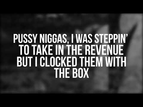 Tory Lanez - Motorboat [Official Lyric Video]
