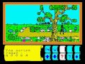 Dragonia Walkthrough, ZX Spectrum