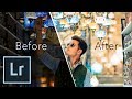 How To Edit Photos Like A PRO | Advanced Lightroom Techniques