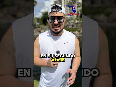 05/30/2026: Arrestaron a una pareja de cubanos por hackear gasolineras en la Florida. #noticias