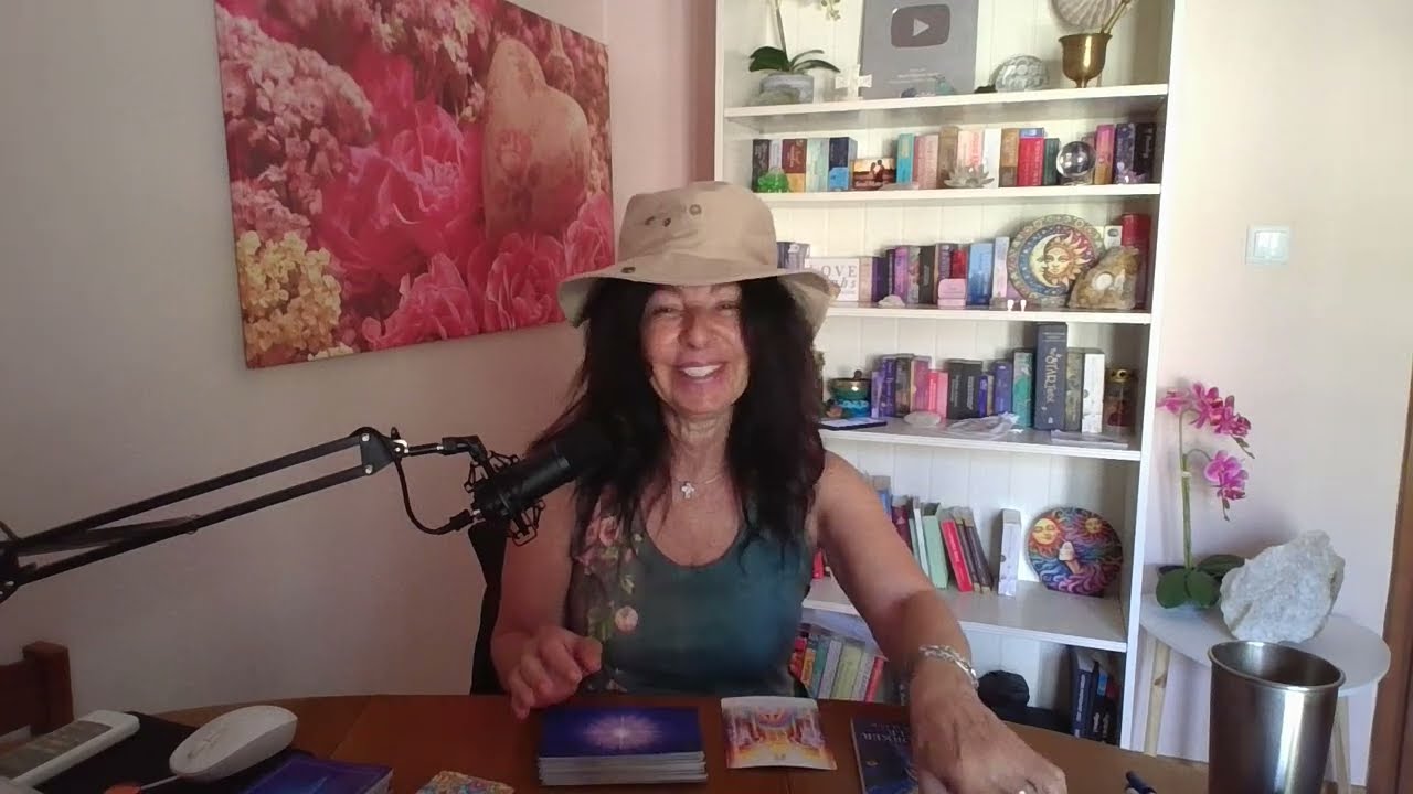 VIRGO - WHAT I NEED TO TELL YOU! - APRIL 20 