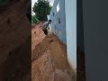 Ajeitei a minha estrada que a maquina concertou!