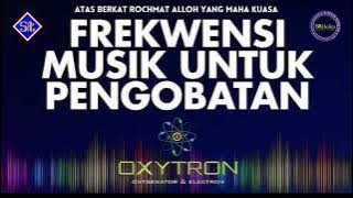 Musik Metafakta Oxytron Mix, ST Holics Probolinggo