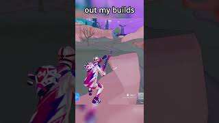 Information I Tried Zero Build... Update