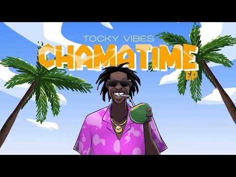 YouTubeでTocky Vibes - Mavato (Official Audio) [Chama Time EP]を視聴