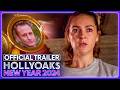 Official Hollyoaks New Year Trailer 2024 | Hollyoaks image