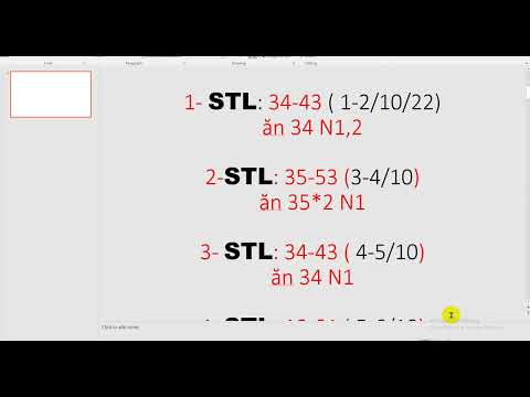 Video SOI CẦU XỔ SỐ MIỀN BẮC NGÀY 22/10/2022 . CHÚC MỪNG ANH... - youtube